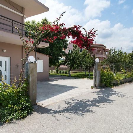 Sirens House Villa Tavronitis  Exterior photo