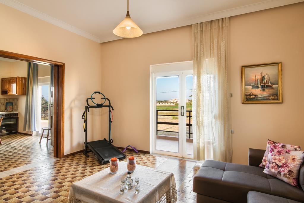 Sirens House Villa Tavronitis  Exterior photo